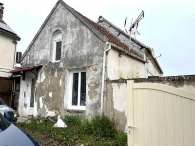 For sale Ercuis 6 rooms 107 m2 Oise (60530) photo 1