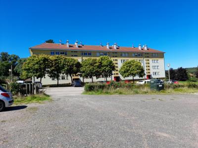 Location Appartement Portieux 