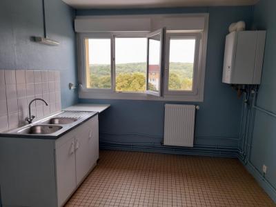 Louer Appartement Portieux Vosges