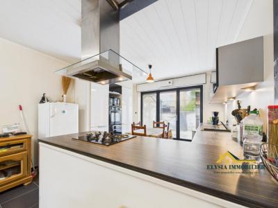 Annonce Vente 6 pices Maison Villecey-sur-mad 54