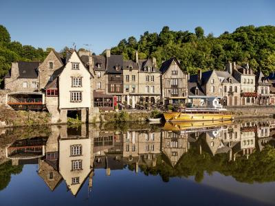 For sale Lehon 550 m2 Cotes d'armor (22100) photo 0