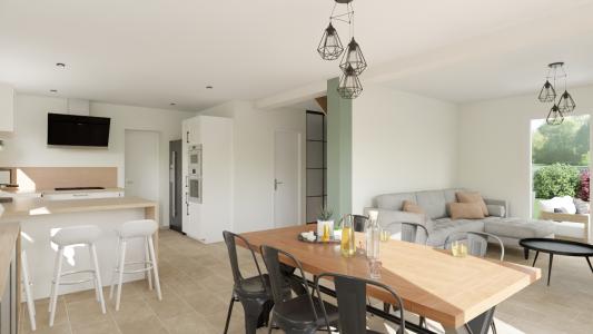 Acheter Maison Chicheboville 254704 euros