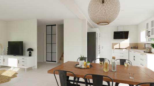 Acheter Maison Saint-sylvain 251294 euros