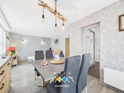 For sale Pagny-sur-moselle 3 rooms 84 m2 Meurthe et moselle (54530) photo 2