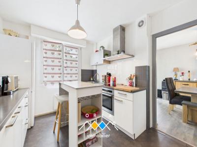 For sale Pagny-sur-moselle 3 rooms 84 m2 Meurthe et moselle (54530) photo 4
