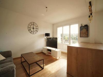 Annonce Vente 3 pices Appartement Neuville-sur-saone 69