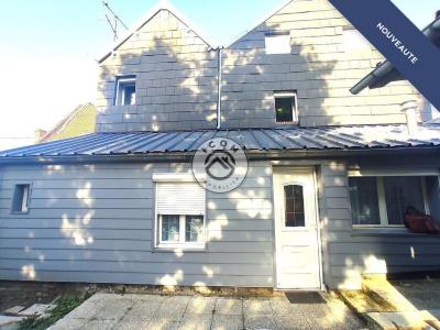 For sale Hautmont 4 rooms 100 m2 Nord (59330) photo 0