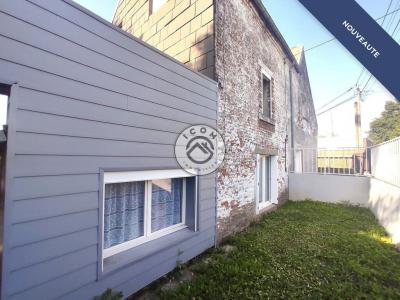 Annonce Vente 4 pices Maison Hautmont 59