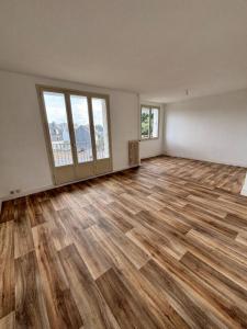 Acheter Appartement 81 m2 Saint-brieuc