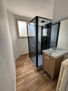 Acheter Appartement Saint-brieuc 119280 euros