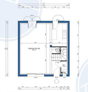 For sale Ventabren 82 m2 Bouches du Rhone (13122) photo 0