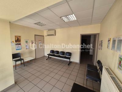 Annonce Vente Commerce Feurs 42
