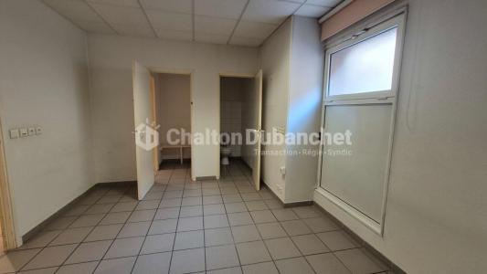 Acheter Commerce 250 m2 Feurs