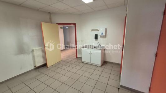 Acheter Commerce Feurs 269000 euros