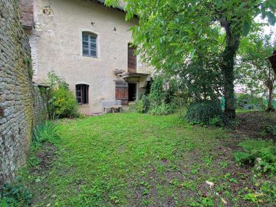 Annonce Vente 6 pices Maison Montboillon 70
