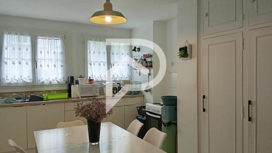 Annonce Vente 4 pices Appartement Boulogne-sur-mer 62