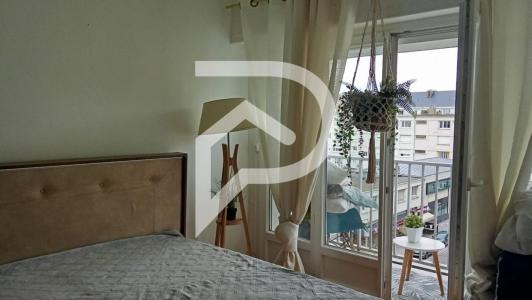 Annonce Vente 3 pices Appartement Boulogne-sur-mer 62