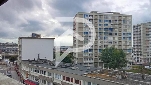 Acheter Appartement Boulogne-sur-mer Pas de calais