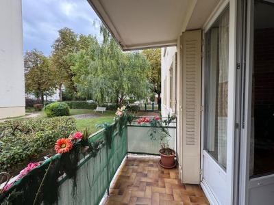 Acheter Appartement 69 m2 Dijon