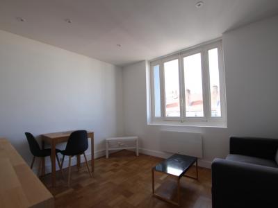 Annonce Location 2 pices Appartement Lyon-3eme-arrondissement 69