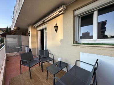 Annonce Vente 2 pices Appartement Nice 06
