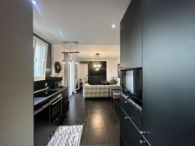 Acheter Appartement 45 m2 Nice
