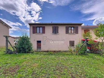 For sale Limoges 4 rooms 82 m2 Haute vienne (87000) photo 1