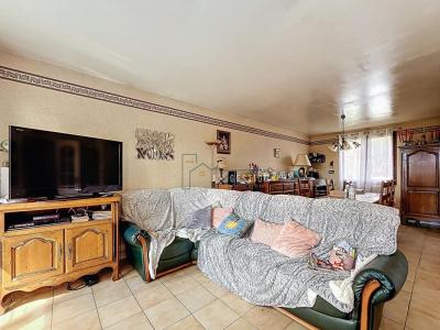 For sale Limoges 4 rooms 82 m2 Haute vienne (87000) photo 3