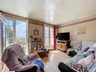 For sale Limoges 4 rooms 82 m2 Haute vienne (87000) photo 4