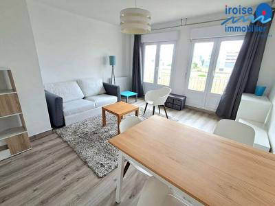 For rent Brest 2 rooms 51 m2 Finistere (29200) photo 0