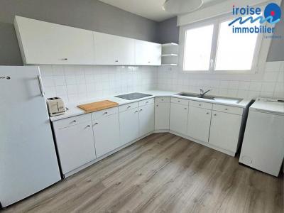 For rent Brest 2 rooms 51 m2 Finistere (29200) photo 4