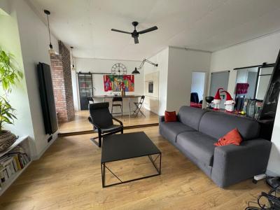 For sale Brest 2 rooms 61 m2 Finistere (29200) photo 0
