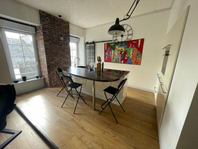 For sale Brest 2 rooms 61 m2 Finistere (29200) photo 3