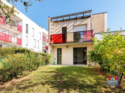 For sale Nantes 3 rooms 61 m2 Loire atlantique (44000) photo 0