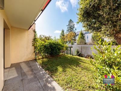For sale Nantes 3 rooms 61 m2 Loire atlantique (44000) photo 1