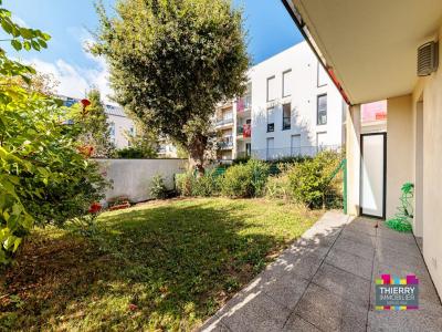 For sale Nantes 3 rooms 61 m2 Loire atlantique (44000) photo 2
