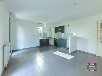 For sale Nantes 3 rooms 61 m2 Loire atlantique (44000) photo 3