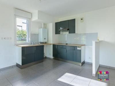 For sale Nantes 3 rooms 61 m2 Loire atlantique (44000) photo 4