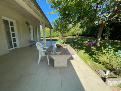 Acheter Maison 75 m2 Penne-d'agenais