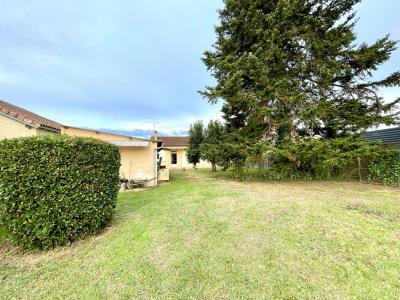 Annonce Vente 4 pices Maison Trentels 47