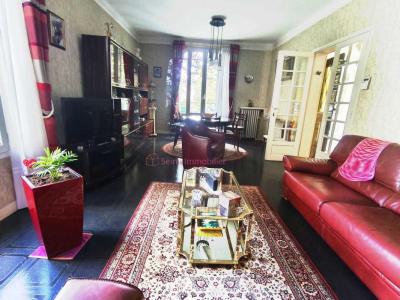 Annonce Vente 4 pices Maison Choisy-le-roi 94