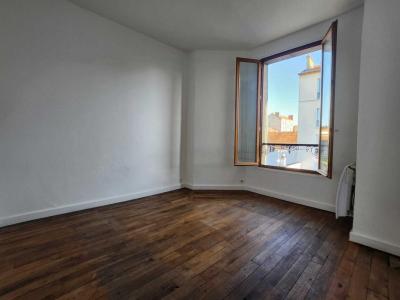 Annonce Vente Appartement Alfortville 94