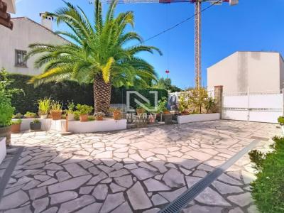 Acheter Maison 110 m2 Saint-raphael