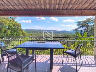 Annonce Vente 4 pices Maison Tanneron 83