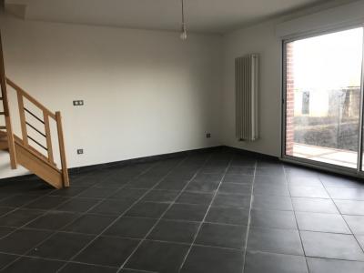 For rent Oignies 4 rooms 81 m2 Pas de calais (62590) photo 0