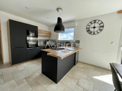 For sale Barlin 6 rooms 135 m2 Pas de calais (62620) photo 1