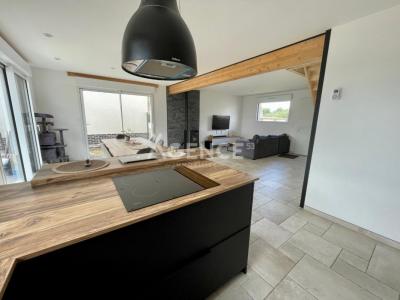 For sale Barlin 6 rooms 135 m2 Pas de calais (62620) photo 2