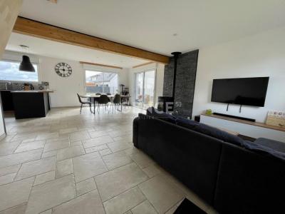 For sale Barlin 6 rooms 135 m2 Pas de calais (62620) photo 3