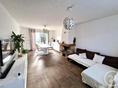 Annonce Location 6 pices Maison Pontpoint 60