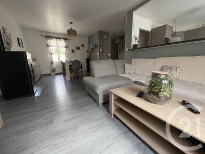 Annonce Vente 6 pices Maison Mogneville 60